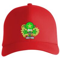 Flexfit Delta cap (180) Vignette