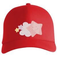 Flexfit Delta cap (180) Vignette