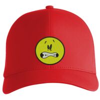 Flexfit Delta cap (180) Vignette