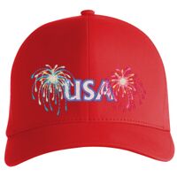 Flexfit Delta cap (180) Vignette