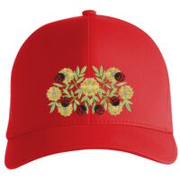 Flexfit Delta cap (180) Vignette