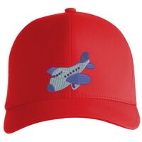 Flexfit Delta cap (180) Vignette