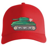 Flexfit Delta cap (180) Vignette