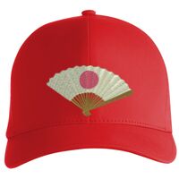 Flexfit Delta cap (180) Vignette