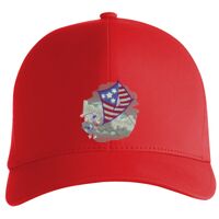 Flexfit Delta cap (180) Vignette