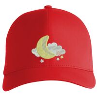 Flexfit Delta cap (180) Vignette