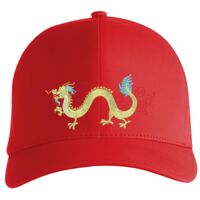 Flexfit Delta cap (180) Vignette