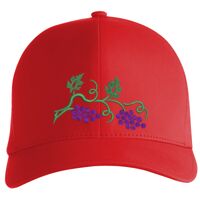 Flexfit Delta cap (180) Vignette