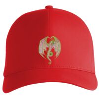 Flexfit Delta cap (180) Vignette