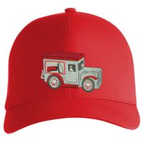 Flexfit Delta cap (180) Vignette