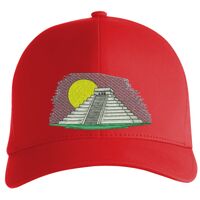 Flexfit Delta cap (180) Vignette