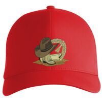 Flexfit Delta cap (180) Vignette