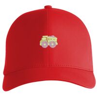 Flexfit Delta cap (180) Vignette