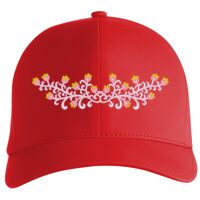 Flexfit Delta cap (180) Vignette