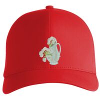 Flexfit Delta cap (180) Vignette