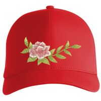 Flexfit Delta cap (180) Vignette