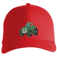 Flexfit Delta cap (180) Vignette