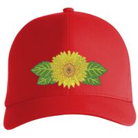 Flexfit Delta cap (180) Vignette