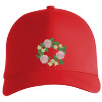 Flexfit Delta cap (180) Vignette
