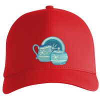 Flexfit Delta cap (180) Vignette