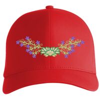 Flexfit Delta cap (180) Vignette