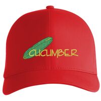 Flexfit Delta cap (180) Vignette