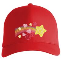 Flexfit Delta cap (180) Vignette