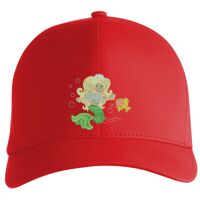 Flexfit Delta cap (180) Vignette