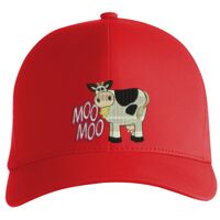 Flexfit Delta cap (180) Vignette