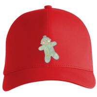 Flexfit Delta cap (180) Vignette