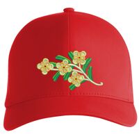 Flexfit Delta cap (180) Vignette