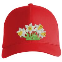 Flexfit Delta cap (180) Vignette