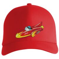 Flexfit Delta cap (180) Vignette