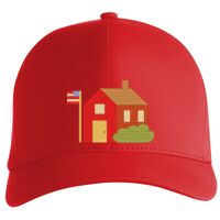 Flexfit Delta cap (180) Vignette