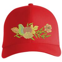 Flexfit Delta cap (180) Vignette