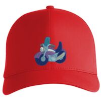 Flexfit Delta cap (180) Vignette