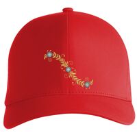 Flexfit Delta cap (180) Vignette