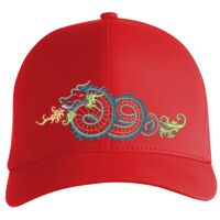 Flexfit Delta cap (180) Vignette