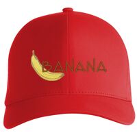 Flexfit Delta cap (180) Vignette