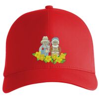 Flexfit Delta cap (180) Vignette