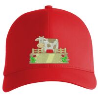 Flexfit Delta cap (180) Vignette