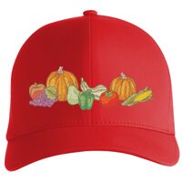 Flexfit Delta cap (180) Vignette