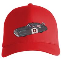 Flexfit Delta cap (180) Vignette