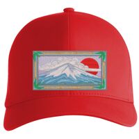 Flexfit Delta cap (180) Vignette