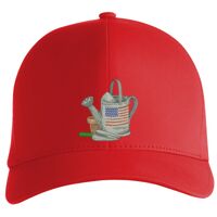 Flexfit Delta cap (180) Vignette