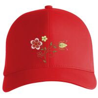 Flexfit Delta cap (180) Vignette