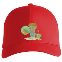 Flexfit Delta cap (180) Vignette