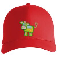 Flexfit Delta cap (180) Vignette