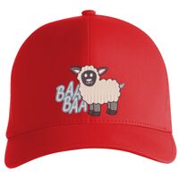 Flexfit Delta cap (180) Vignette