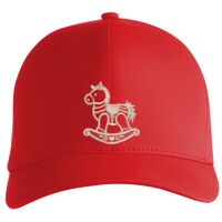 Flexfit Delta cap (180) Vignette